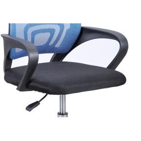 SILLA GIRATORIA VITA ADEC