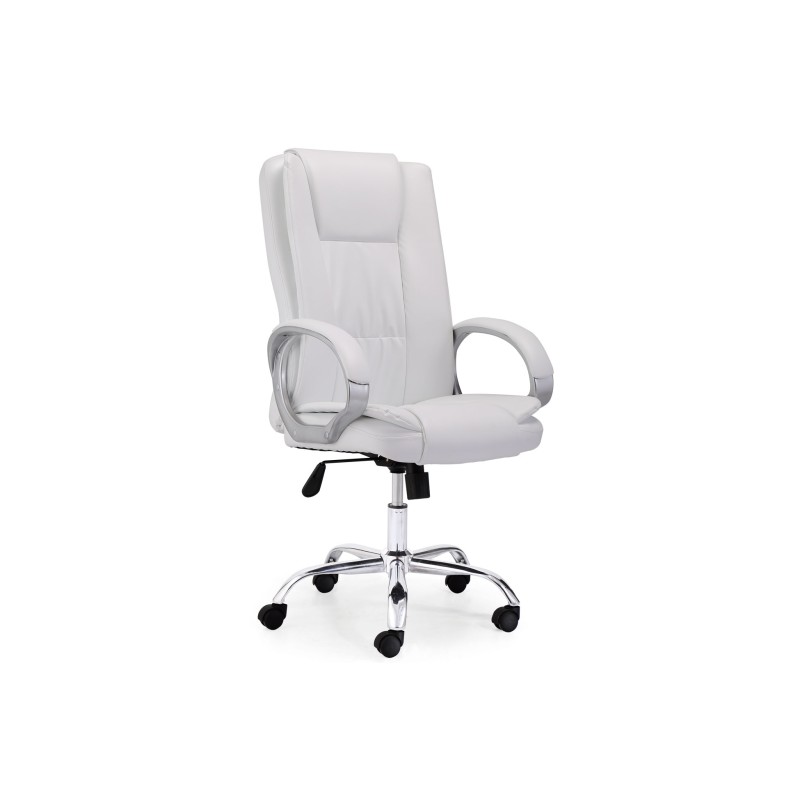 SILLÓN GIRATORIO ATLAS ADEC