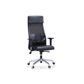 SILLÓN GIRATORIO AIRFLOW ADEC
