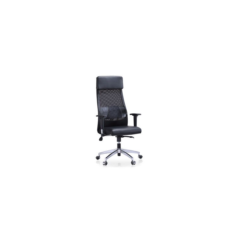 SILLÓN GIRATORIO AIRFLOW ADEC
