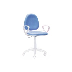 SILLA ESCRITORIO DOLPHIN ADEC