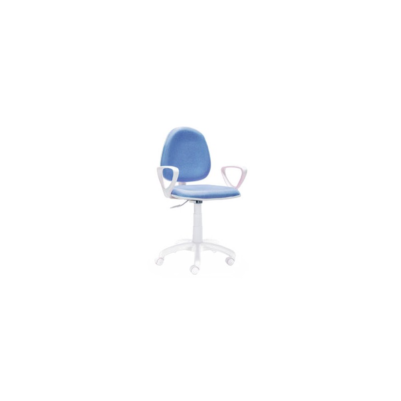 SILLA ESCRITORIO DOLPHIN ADEC
