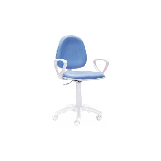 SILLA ESCRITORIO DOLPHIN ADEC