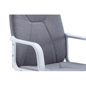 SILLÓN GIRATORIO GENESIS ADEC