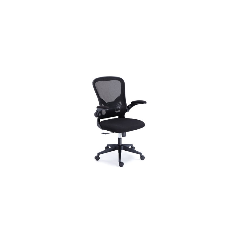 SILLA GIRATORIA LEXI ADEC