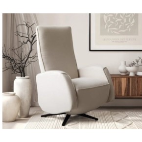 SILLÓN RELAX THELMA TAYBER