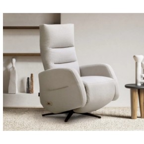 SILLÓN RELAX LOUISE TAYBER