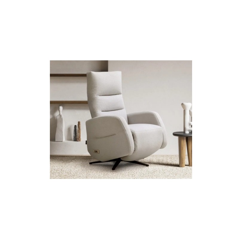 SILLÓN RELAX LOUISE TAYBER
