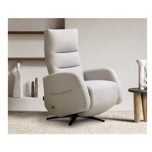 SILLÓN RELAX LOUISE TAYBER
