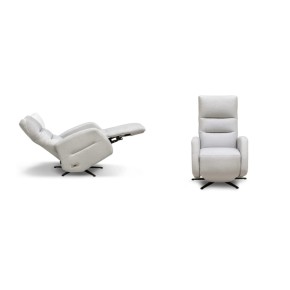 SILLÓN RELAX LOUISE TAYBER