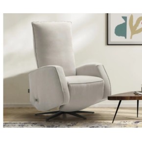 SILLÓN RELAX SCOTT TAYBER