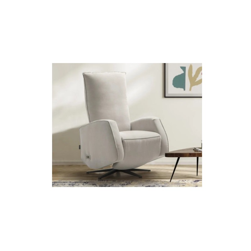 SILLÓN RELAX SCOTT TAYBER