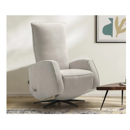 SILLÓN RELAX SCOTT TAYBER