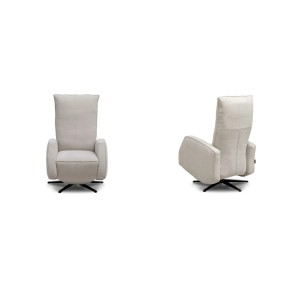 SILLÓN RELAX SCOTT TAYBER