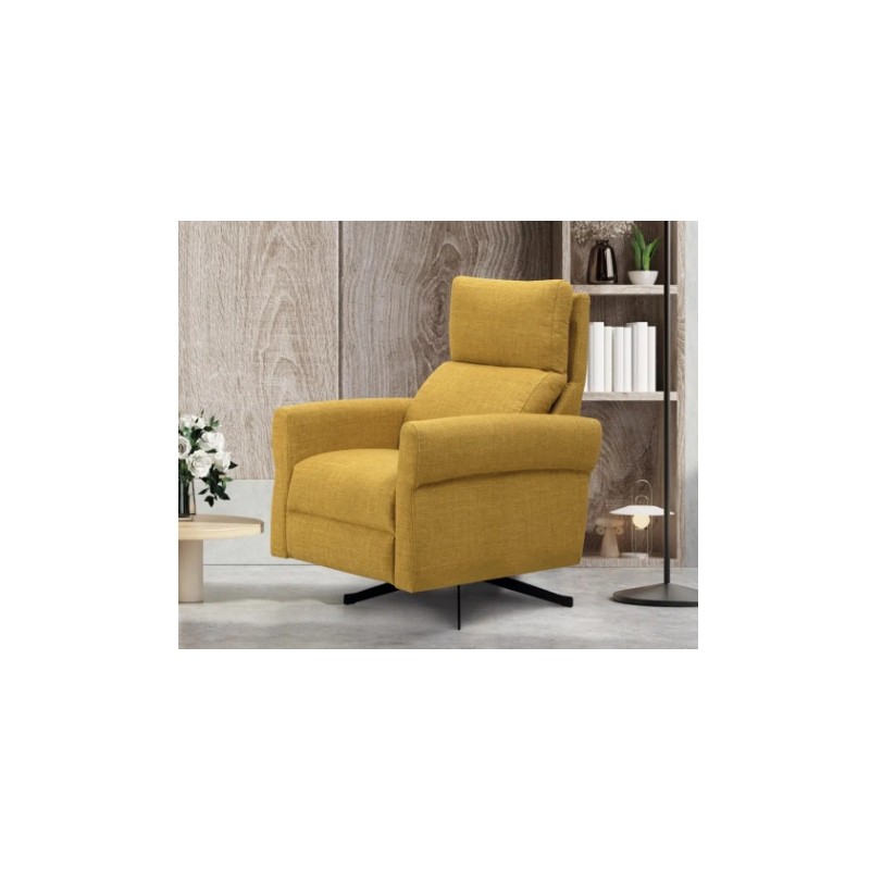 SILLÓN RELAX ALMA TAYBER