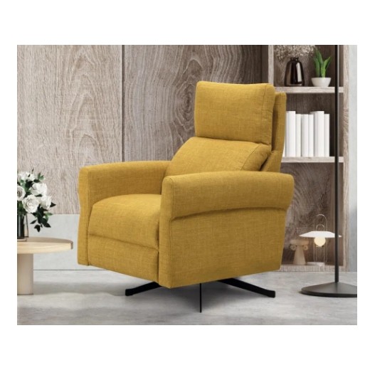 SILLÓN RELAX ALMA TAYBER