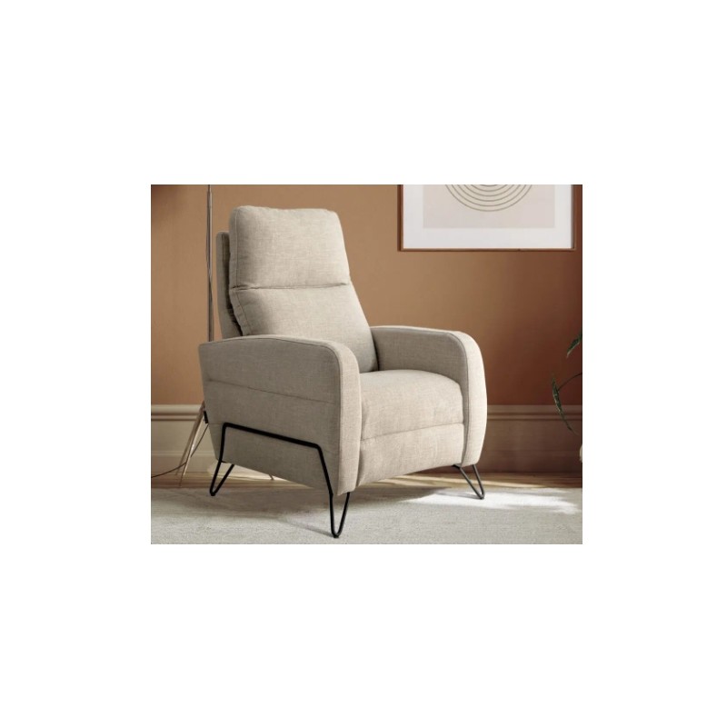 SILLÓN RELAX MOI TAYBER