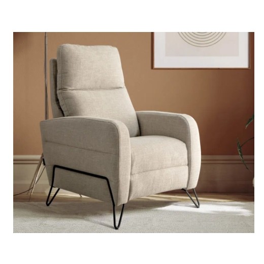 SILLÓN RELAX MOI TAYBER