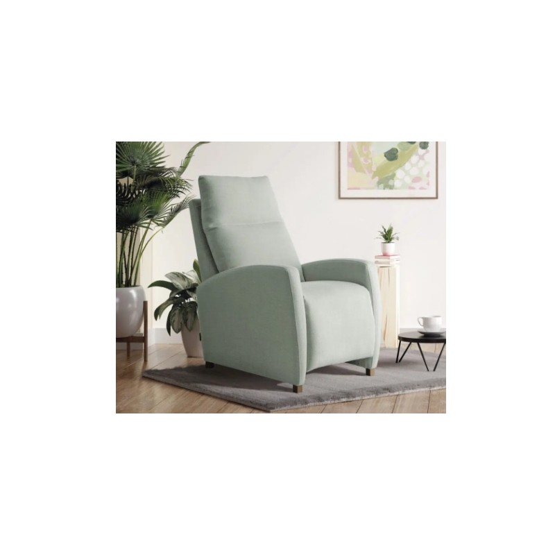 SILLÓN RELAX MARIO TAYBER