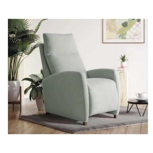 SILLÓN RELAX MARIO TAYBER