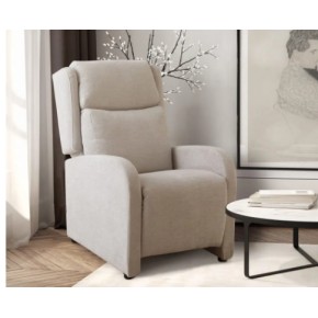SILLÓN RELAX GALILEO TAYBER