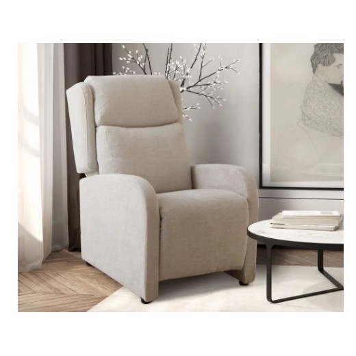 SILLÓN RELAX GALILEO TAYBER