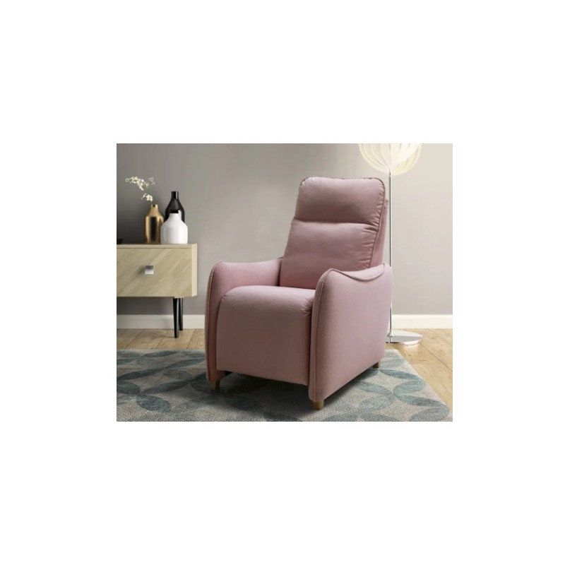 SILLÓN RELAX ANGIE TAYBER