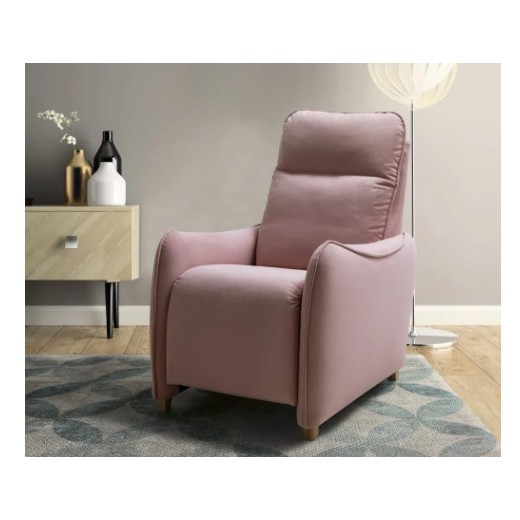 SILLÓN RELAX ANGIE TAYBER