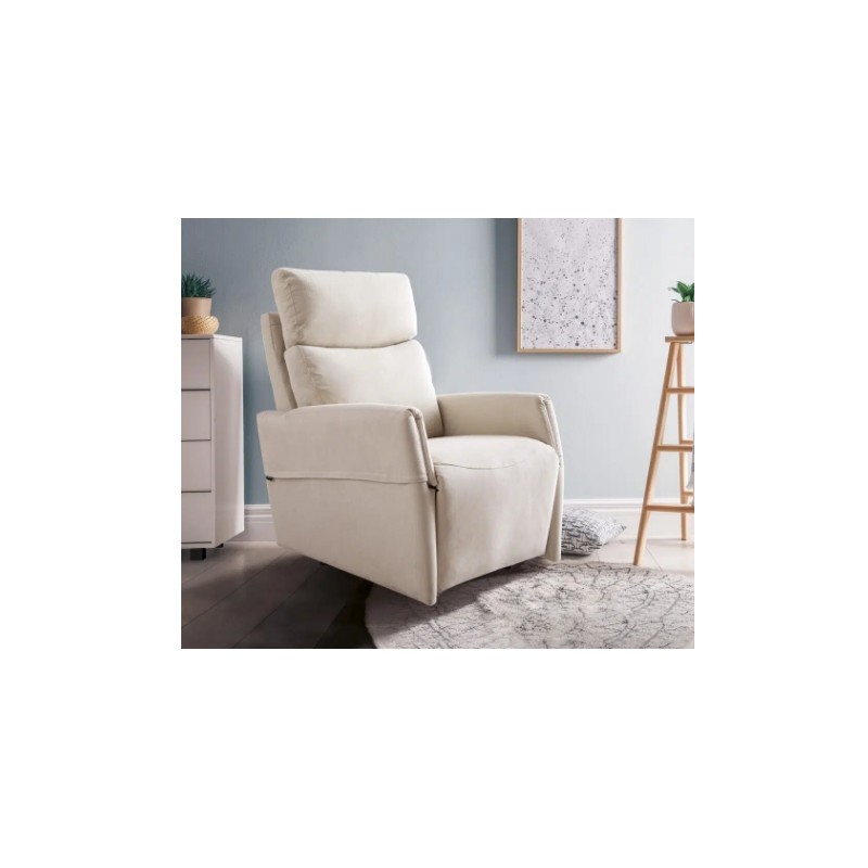 SILLÓN RELAX BRENDA TAYBER