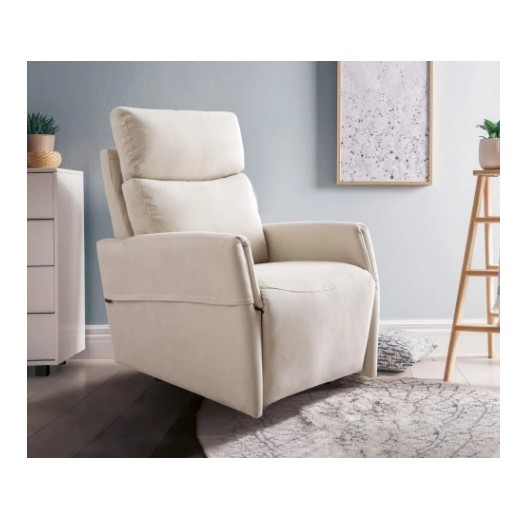 SILLÓN RELAX BRENDA TAYBER