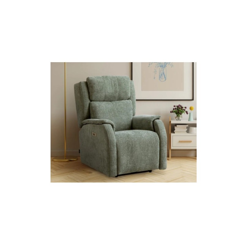 SILLÓN RELAX ESTOCOLMO TAYBER