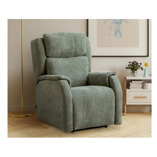 SILLÓN RELAX ESTOCOLMO TAYBER