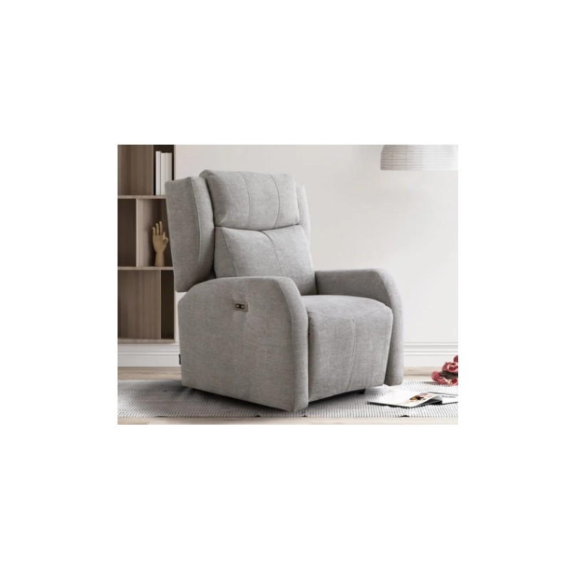 SILLÓN RELAX NORUEGA TAYBER