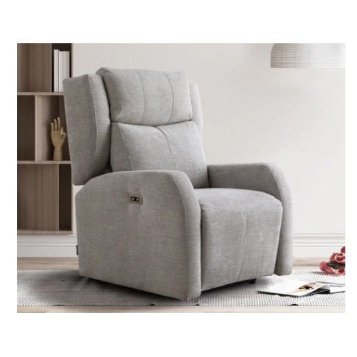 SILLÓN RELAX NORUEGA TAYBER