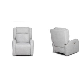 SILLÓN RELAX NORUEGA TAYBER