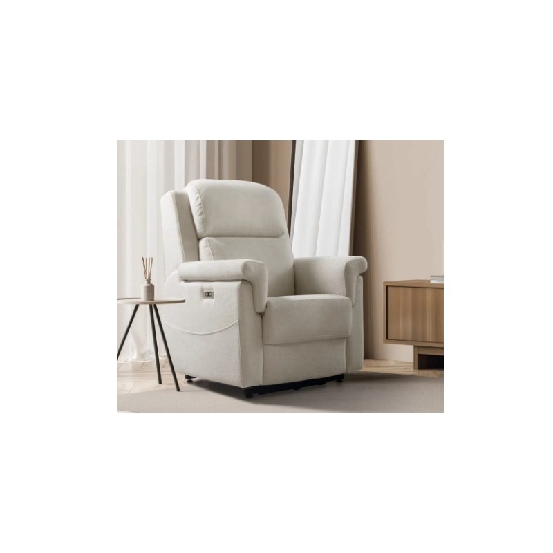 SILLÓN RELAX BORIS TAYBER