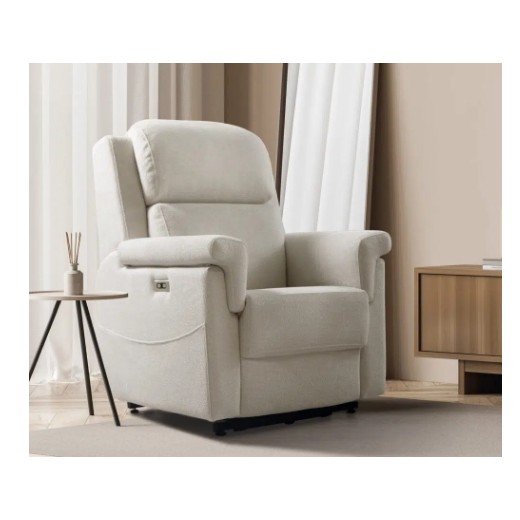 SILLÓN RELAX BORIS TAYBER