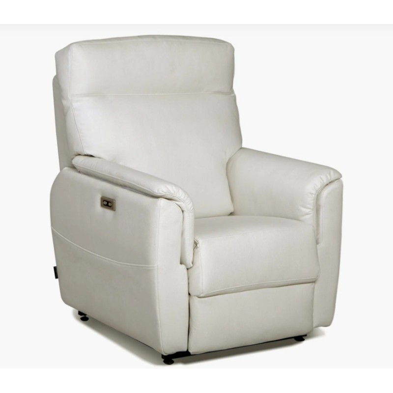 SILLÓN RELAX HUGO TAYBER