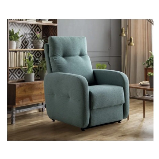 SILLÓN RELAX KALOS TAYBER