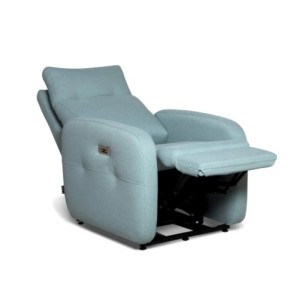 SILLÓN RELAX KALOS TAYBER