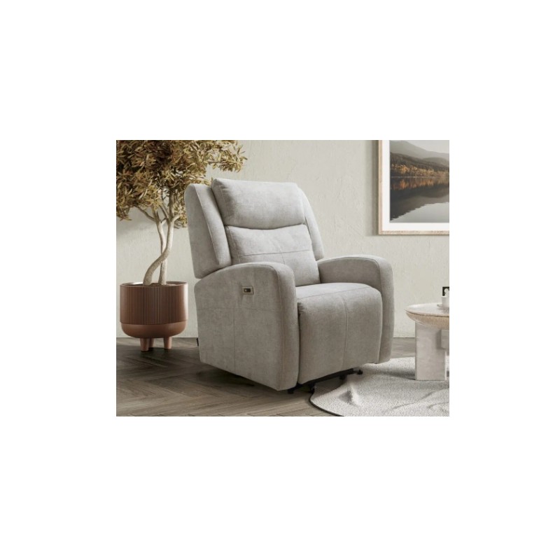 SILLÓN RELAX KOKE TAYBER
