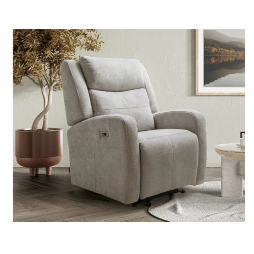 SILLÓN RELAX KOKE TAYBER