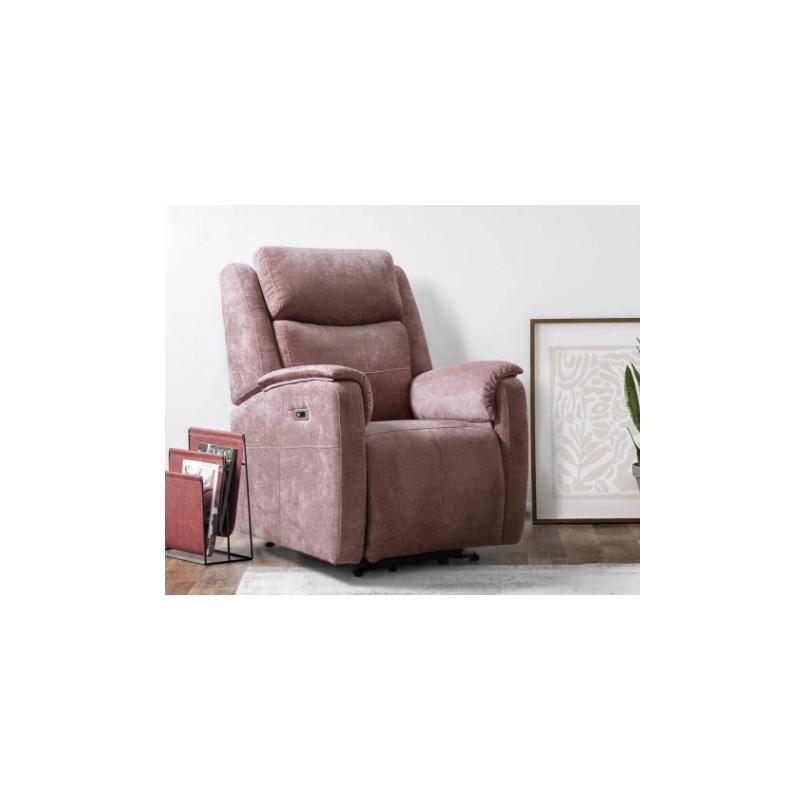 SILLÓN RELAX ANIKA TAYBER