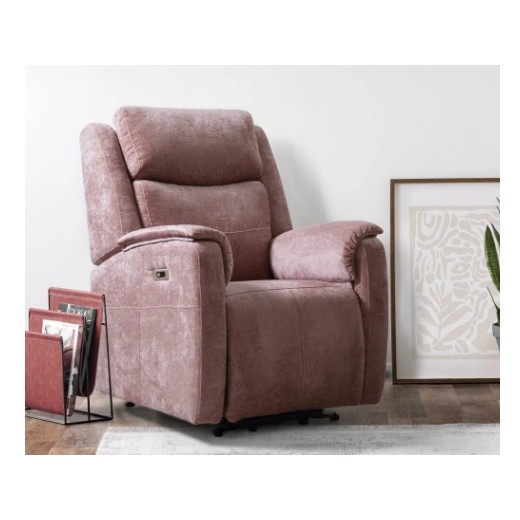 SILLÓN RELAX ANIKA TAYBER