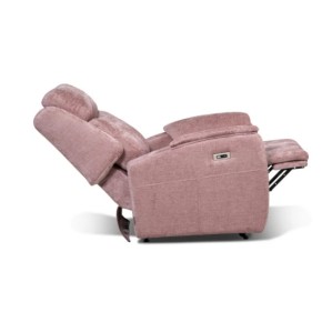 SILLÓN RELAX ANIKA TAYBER