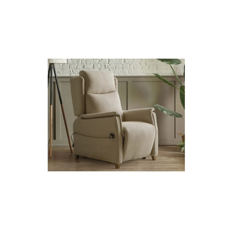 SILLÓN RELAX CINTIA TAYBER