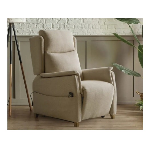 SILLÓN RELAX CINTIA TAYBER