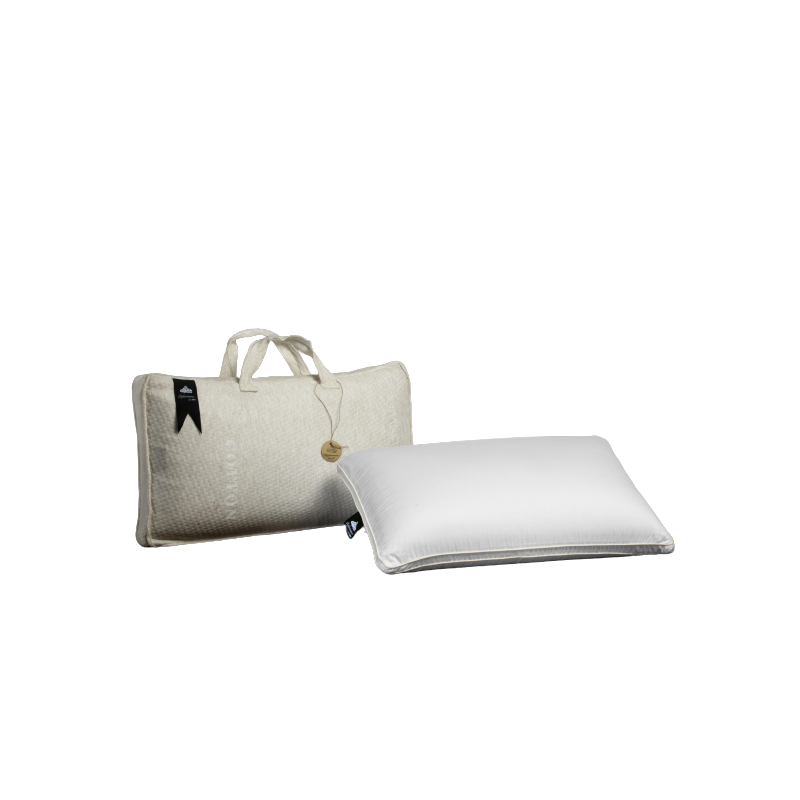 ALMOHADA HEALTH SILK SILIS - MAFER MUEBLES BENICARLÓ