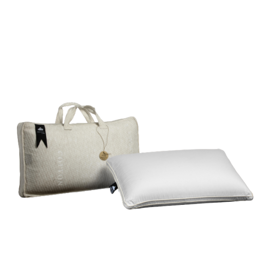 ALMOHADA HEALTH SILK SILIS - MAFER MUEBLES BENICARLÓ