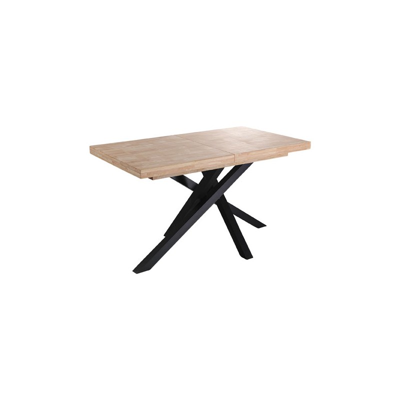 MESA COMEDOR EXTENSIBLE XENA 140-180-220CM ADEC